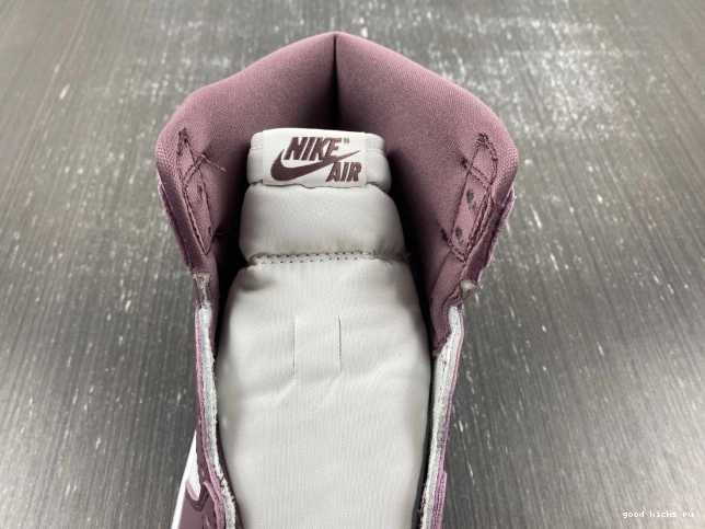 Jordan Air DZ5485-105 J Sky Mauve High 1 OG 0717